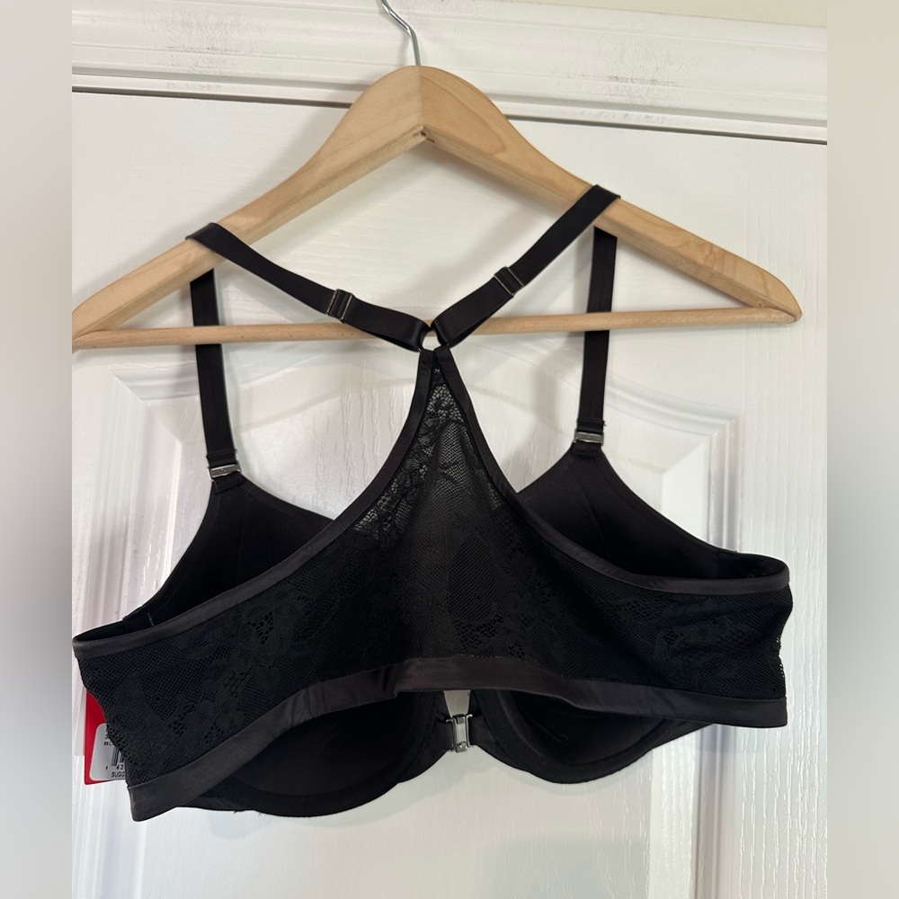Spanx Racerback Demi Lace - Picture 4 of 7